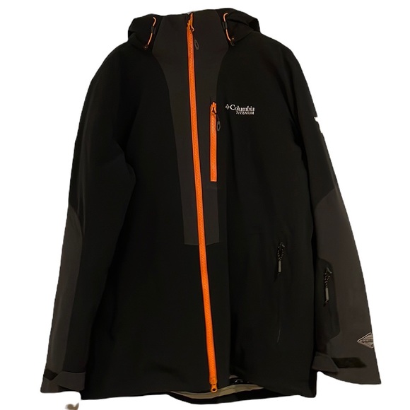 Columbia Other - Columbia jacket